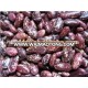 purple speckled kidney bean