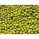 green mung bean